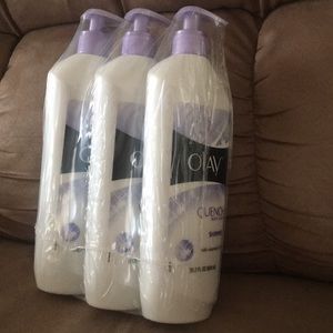 Olay QUENCH Body Lotion (3pack)